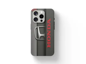 Honda Coque Portable Design Robuste Résistant